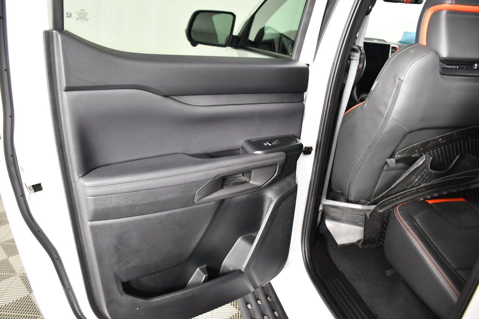 Used 2024 Ford Ranger Raptor AWD/4WD image 53