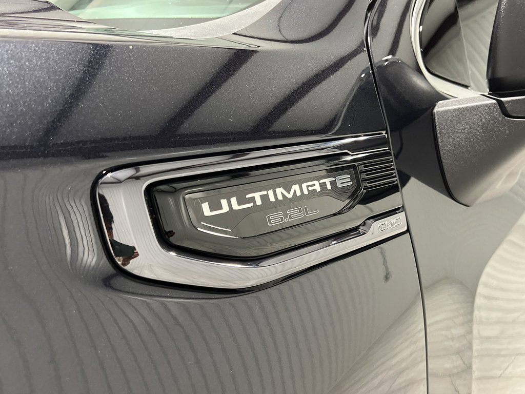 New 2026 GMC Sierra 1500 Denali Ultimate image 31