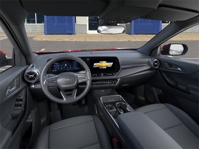 New 2026 Chevrolet Equinox LT w/ Convenience Package II image 15