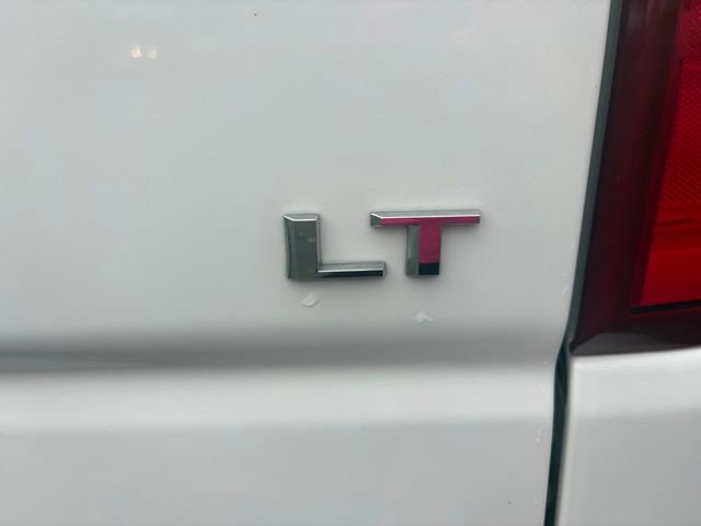 Used 2023 Chevrolet Silverado 1500 LT Trail Boss w/ Protection Package image 12