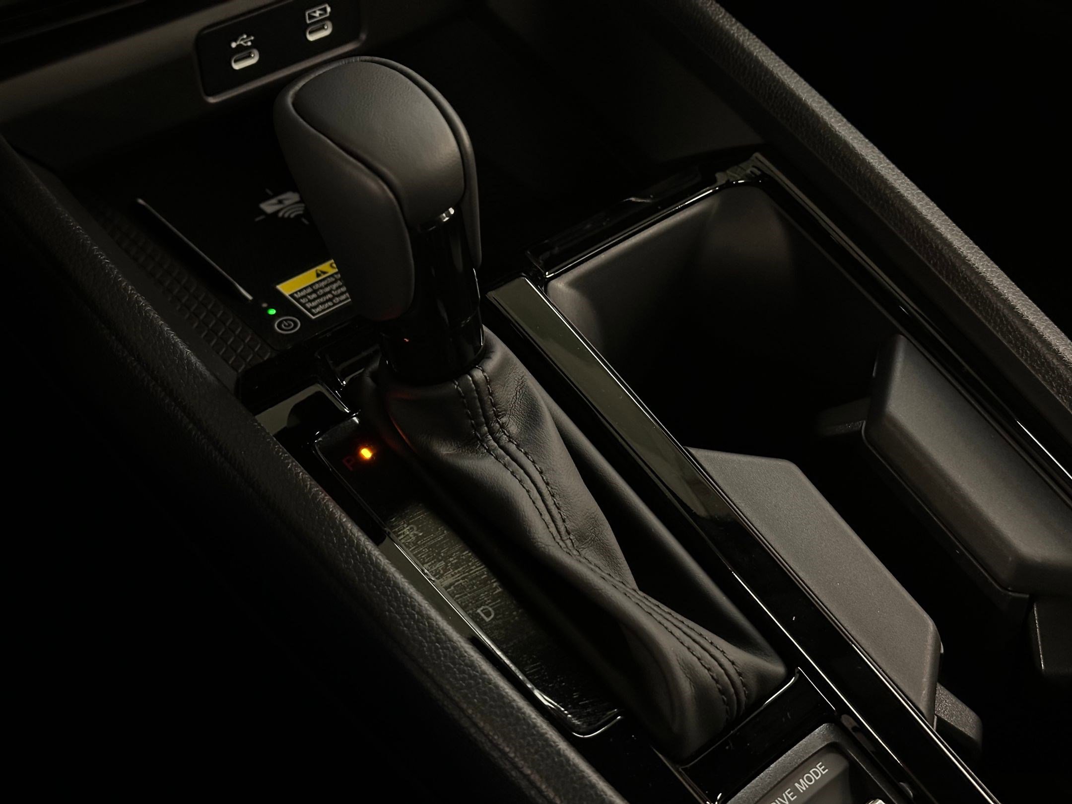 New 2025 Honda Accord Sport image 17