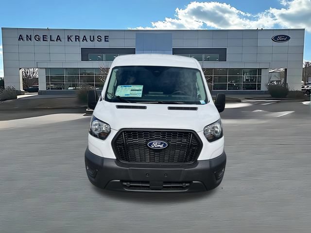 New 2026 Ford Transit 250 148 Medium Roof RWD image 2
