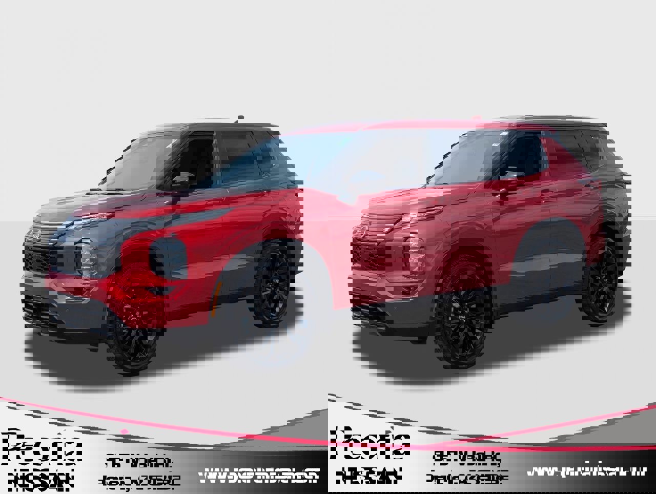 New 2026 Nissan Rogue SL image 1