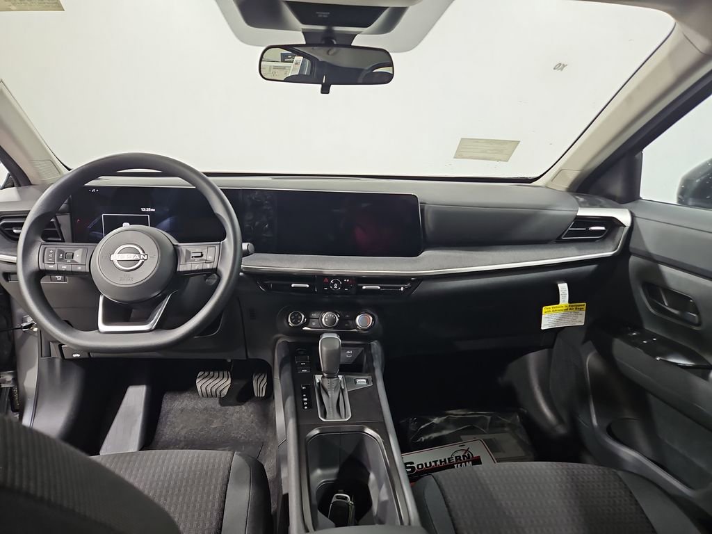 New 2026 Nissan Kicks S image 12