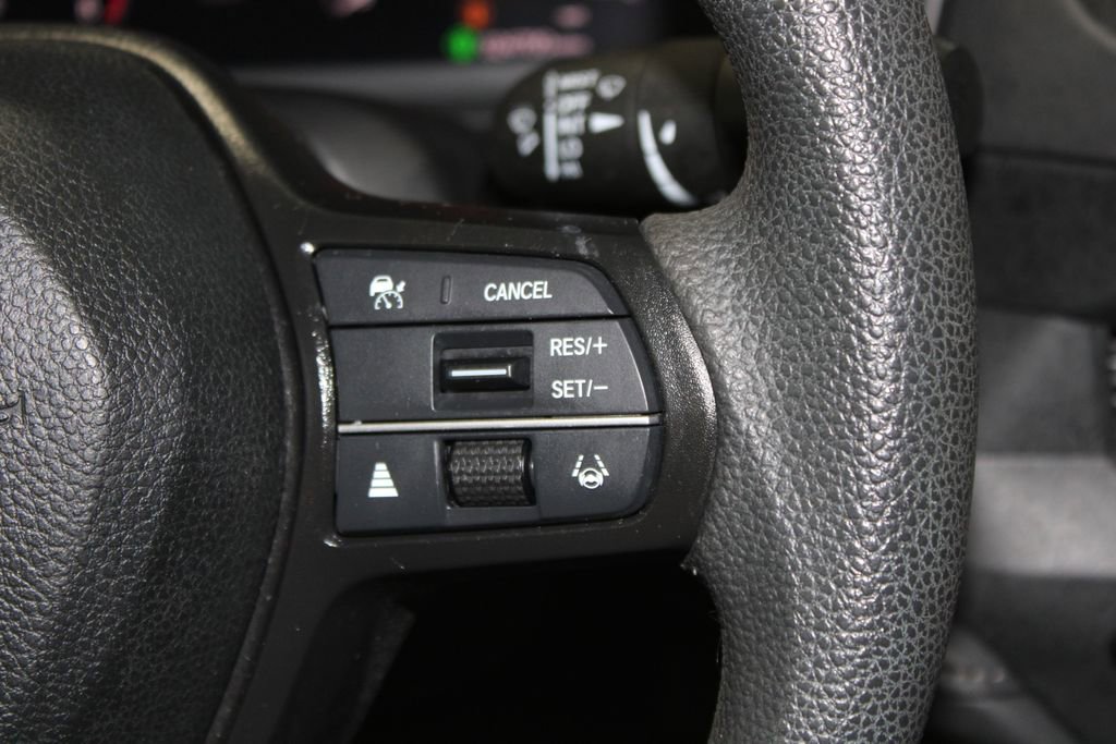 Used 2023 Honda Accord EX image 18