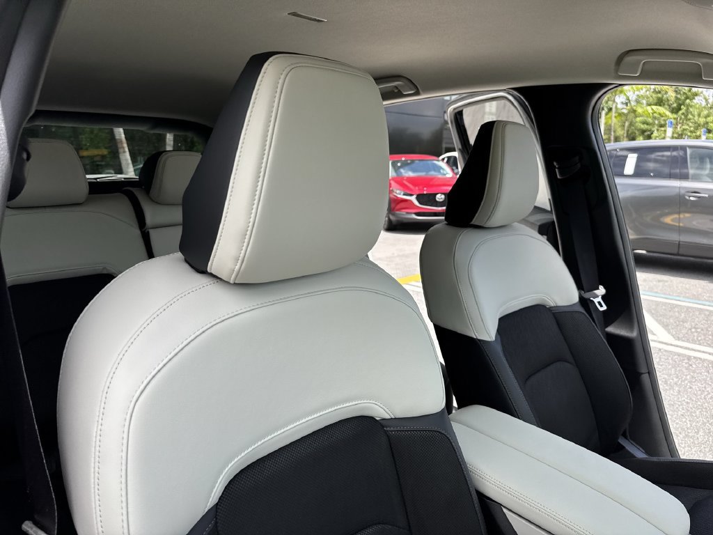 New 2026 MAZDA CX-5 Select AWD/4WD image 46
