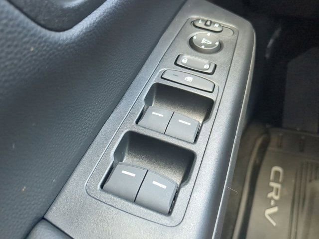 New 2026 Honda CR-V Sport-L image 22