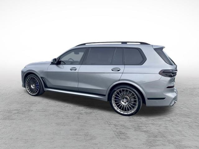 Used 2025 BMW ALPINA XB7 image 5