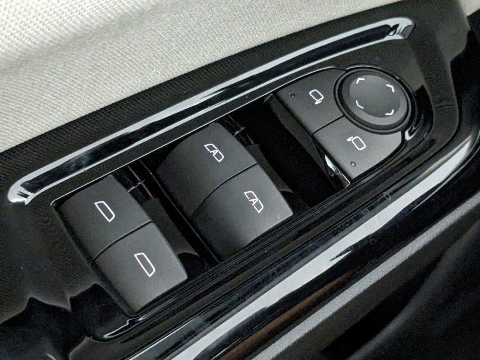 New 2026 Honda Prologue EX image 10