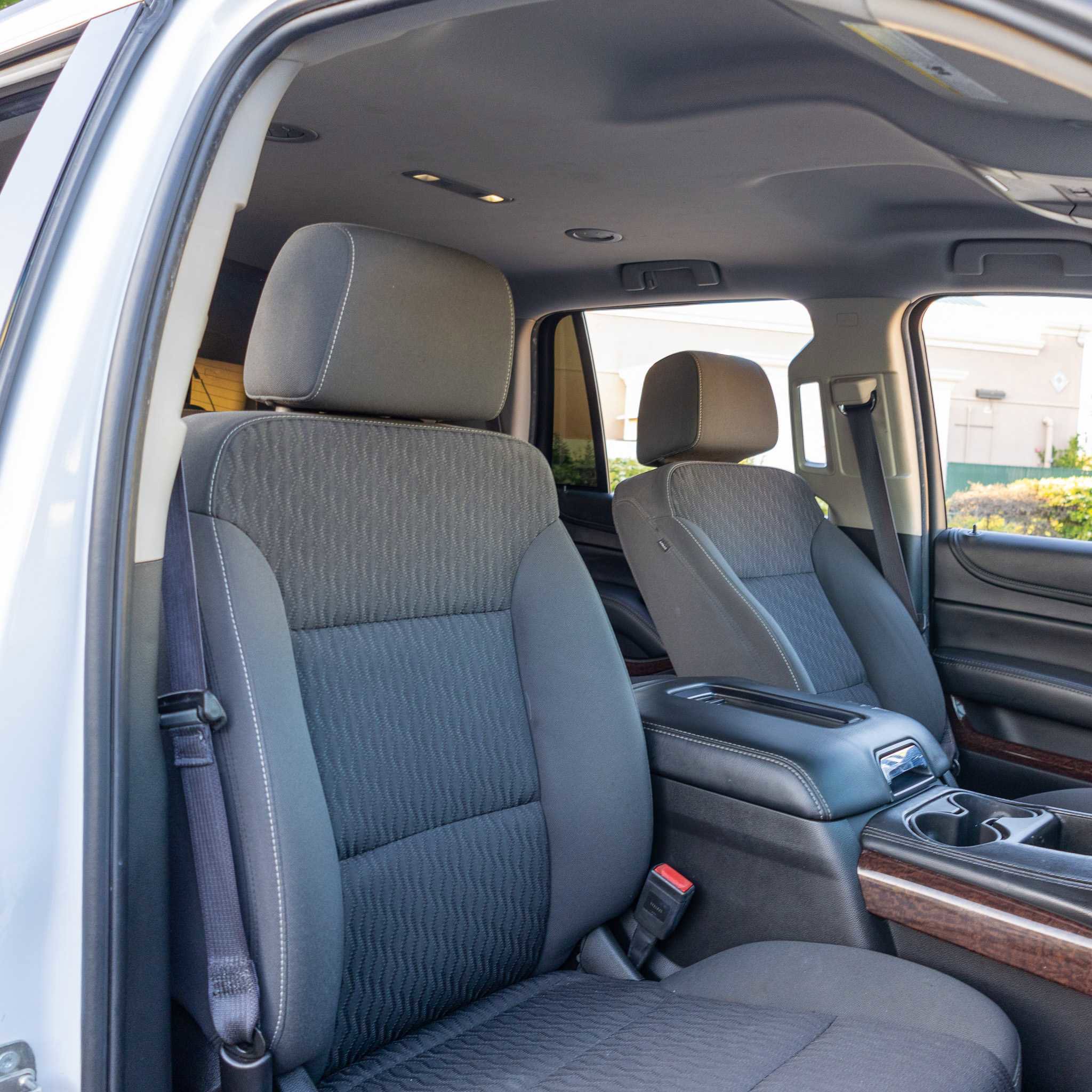 Used 2016 GMC Yukon SLE w/ Convenience Package image 21