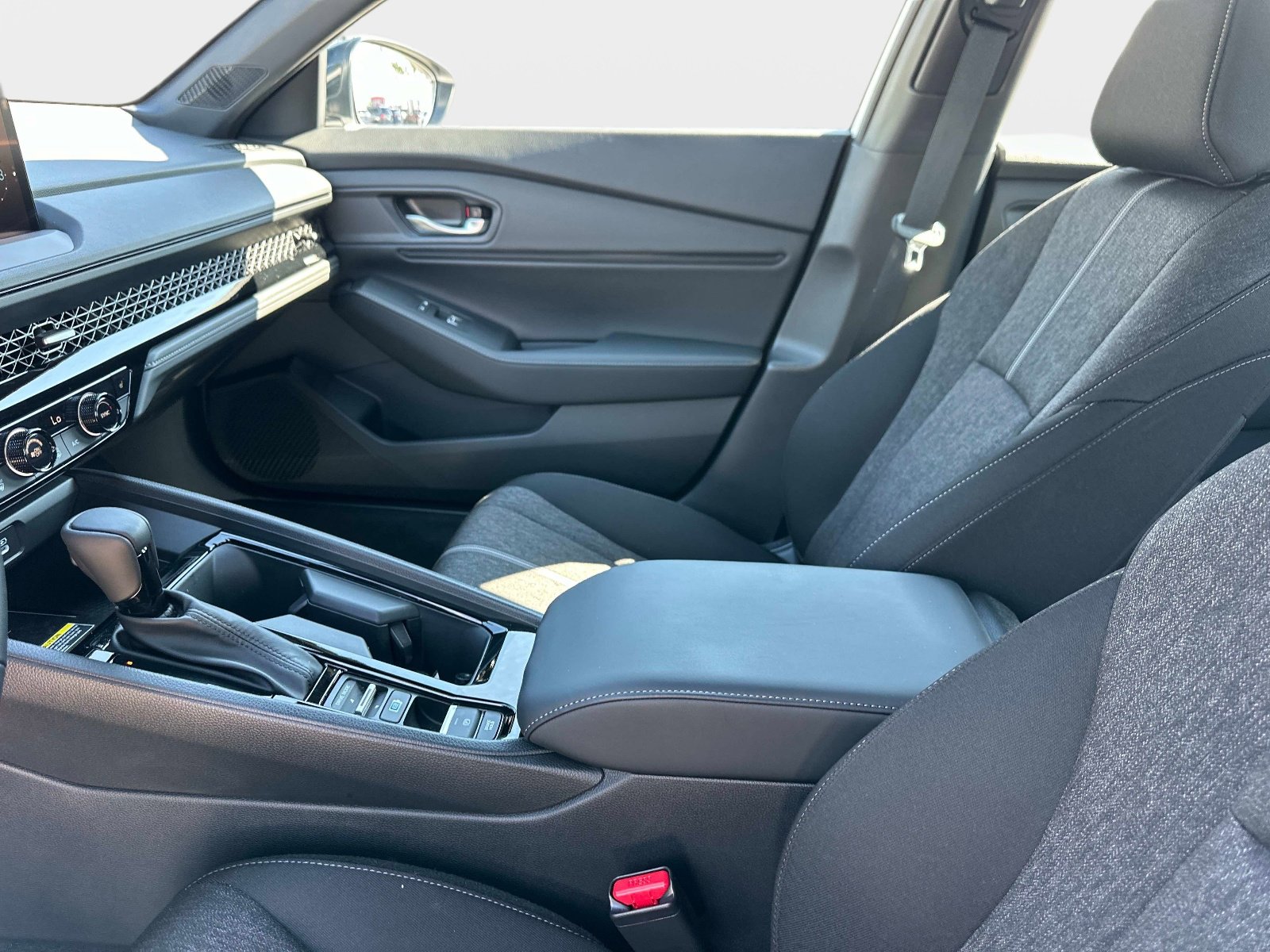 Certified 2025 Honda Accord Sport image 22