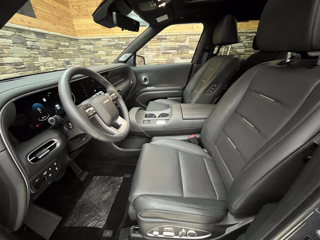 Used 2026 Hyundai Palisade Calligraphy AWD/4WD image 32