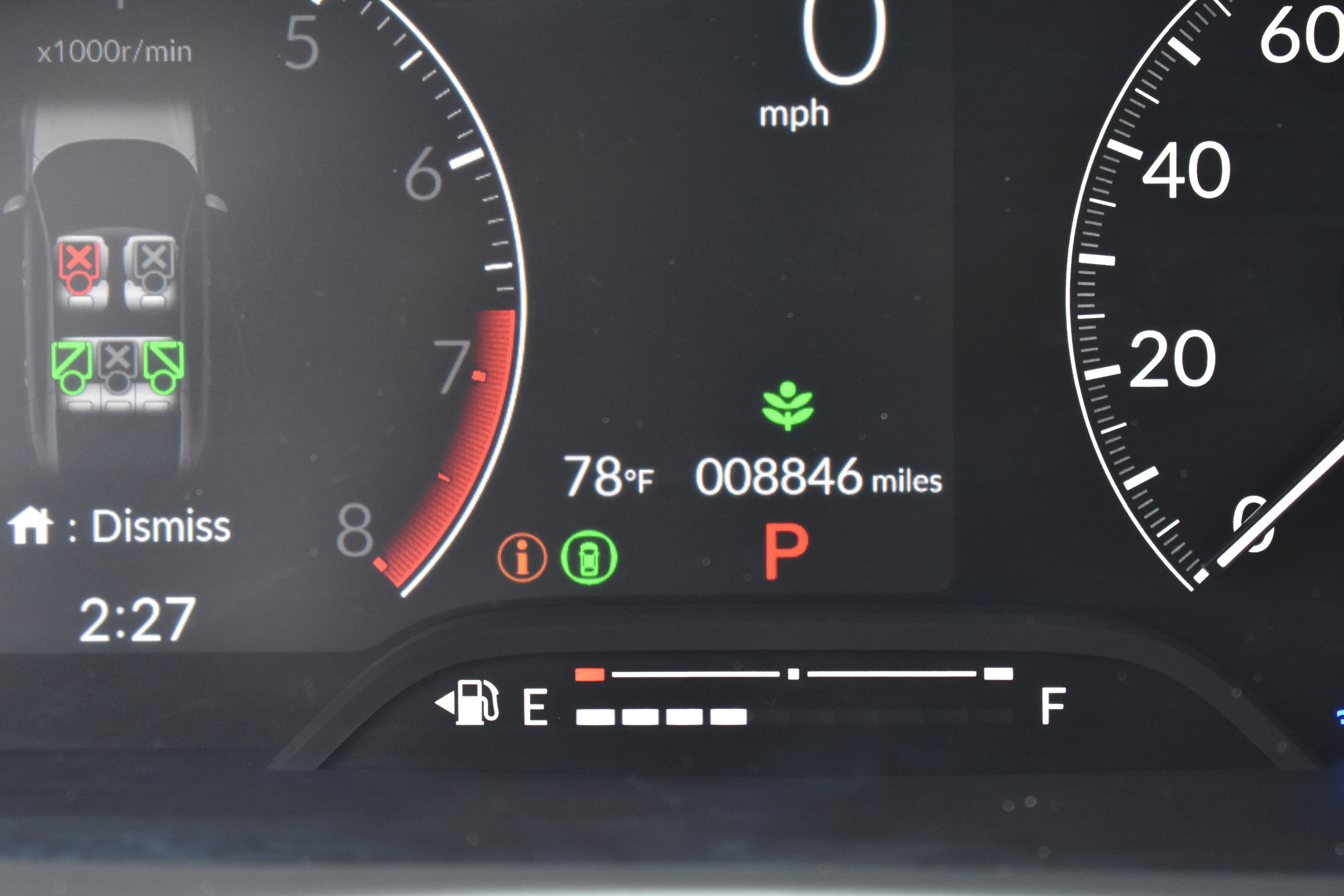 Certified 2024 Honda Civic LX image 31