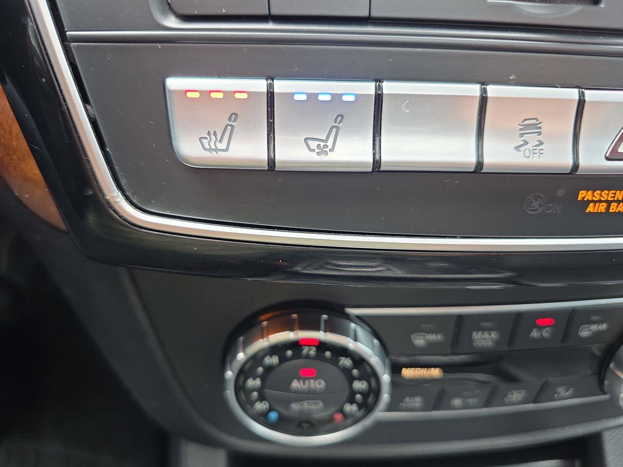 Used 2017 Mercedes-Benz GLS 550 4MATIC image 25