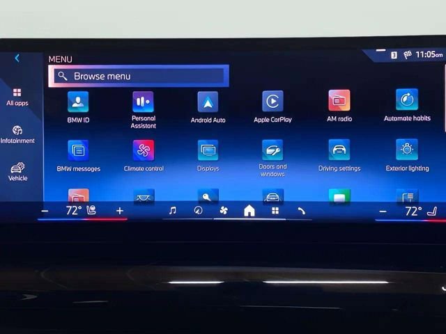 Used 2025 BMW 530i image 24