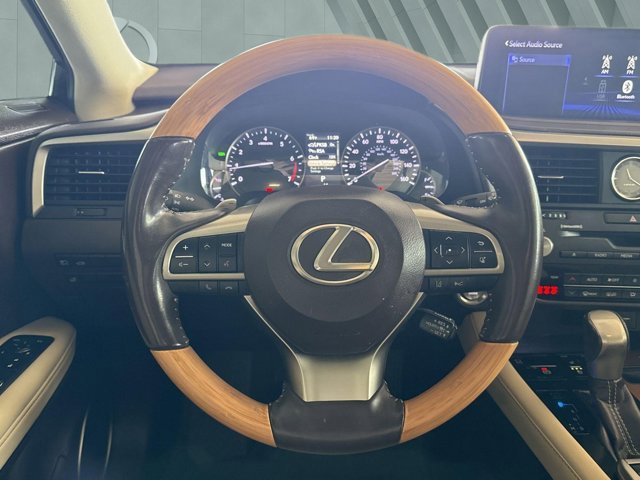 Used 2020 Lexus RX 350 FWD w/ Premium Package image 12
