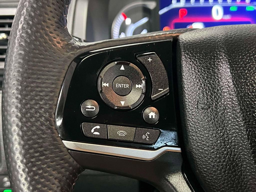 Used 2023 Honda Passport Elite image 24
