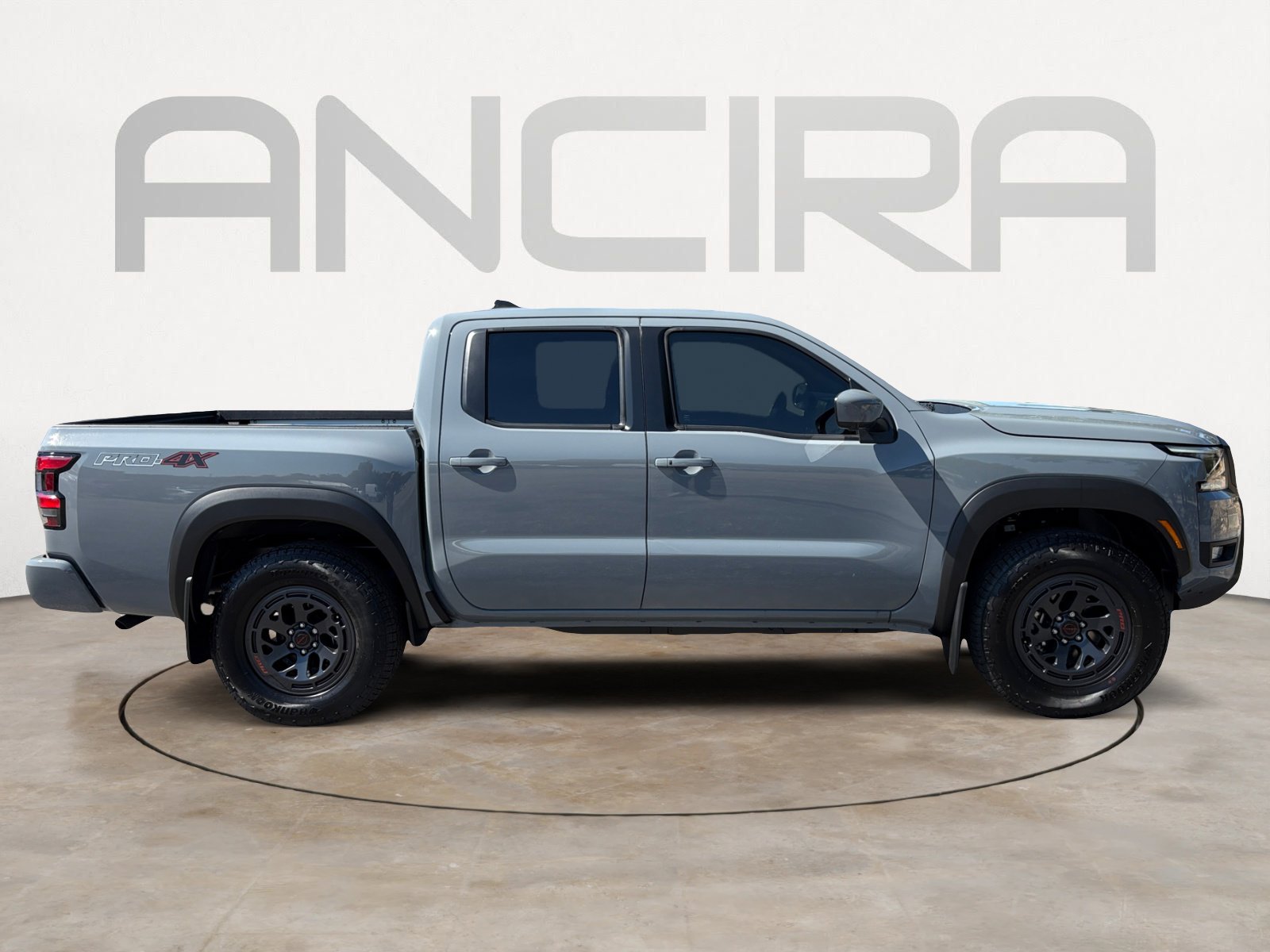 New 2026 Nissan Frontier PRO-4X w/ Pro-4x Convenience Package image 12