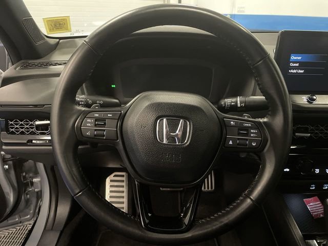 Certified 2023 Honda Accord Sport image 14