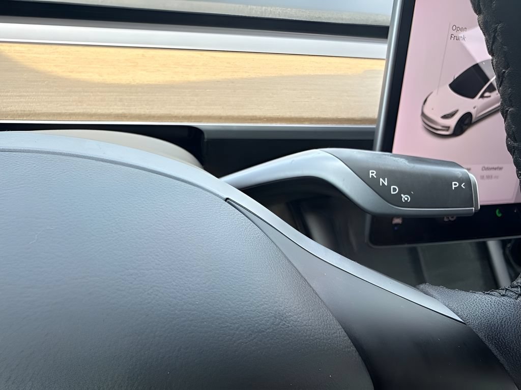Used 2021 Tesla Model 3 Long Range AWD/4WD image 18