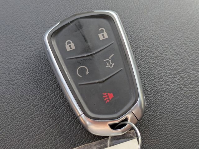 Used 2024 Cadillac XT5 Premium Luxury image 36