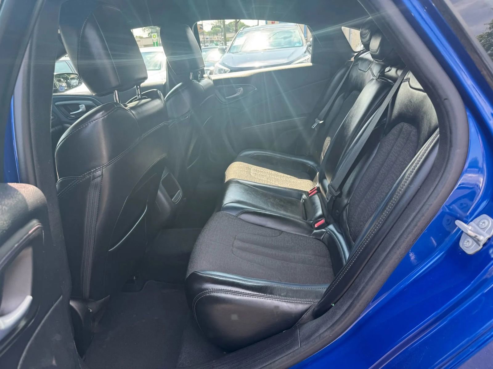 Used 2015 Chrysler 200 S image 11