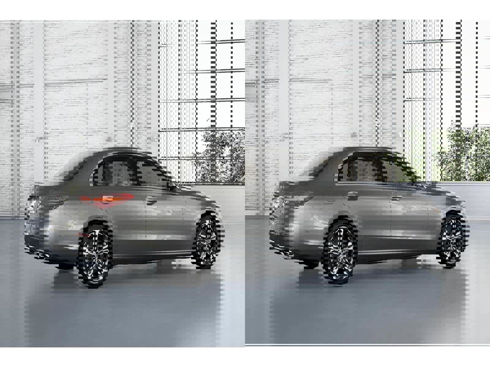 Used 2022 Mercedes-Benz C 300 Sedan w/ Exclusive Trim Package image 18