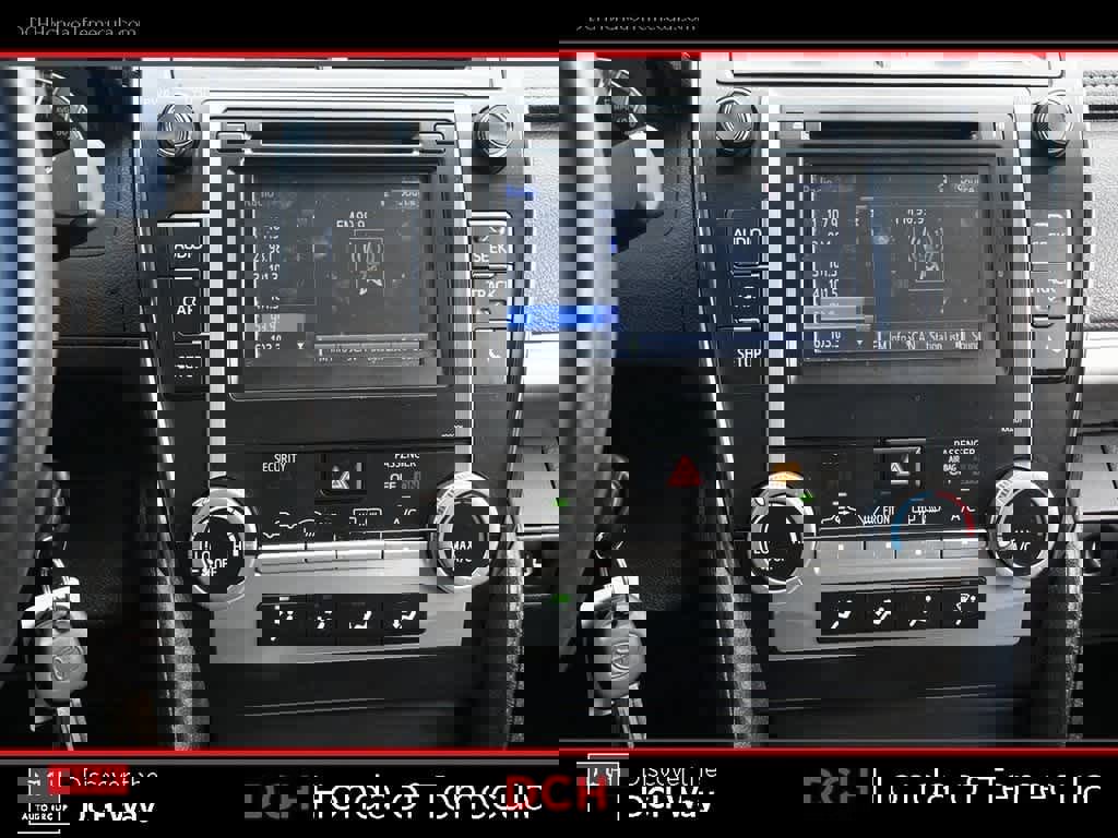 Used 2014 Toyota Camry SE image 12