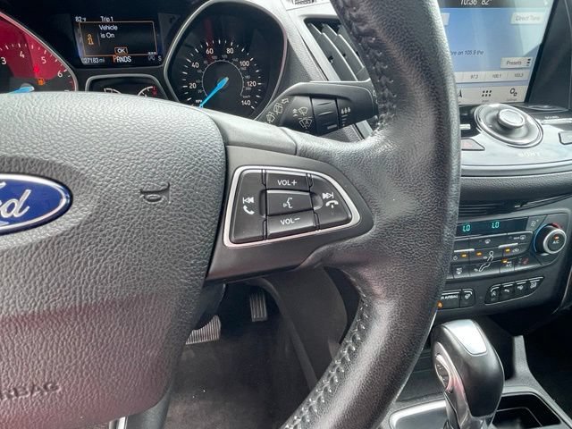 Used 2019 Ford Escape Titanium FWD image 17