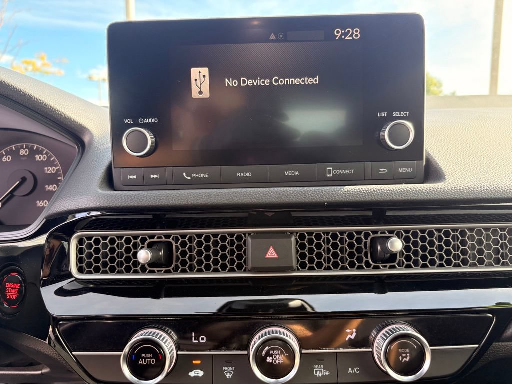Used 2025 Honda Civic Sport image 19