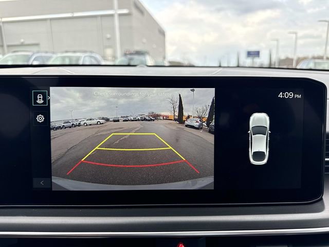 New 2026 Kia K5 GT-Line w/ GT-Line Premium Package image 20