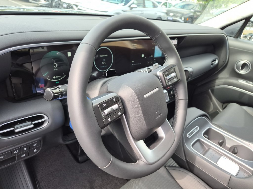 New 2026 Hyundai Palisade SEL AWD/4WD image 18