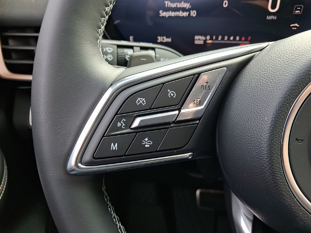 New 2026 Buick Envision Sport Touring AWD/4WD image 17