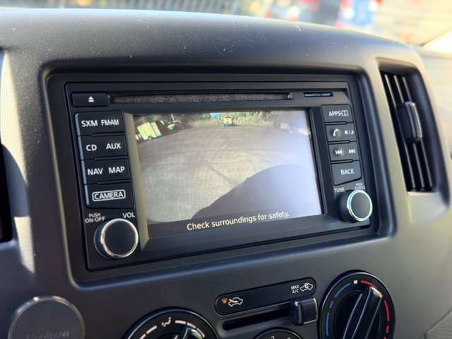 Used 2018 Nissan NV200 SV w/ Navigation Package FWD image 12