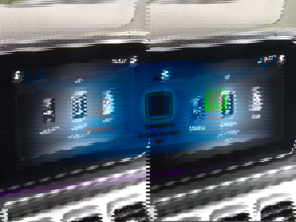 Used 2022 Mercedes-Benz GLS 450 4MATIC image 63