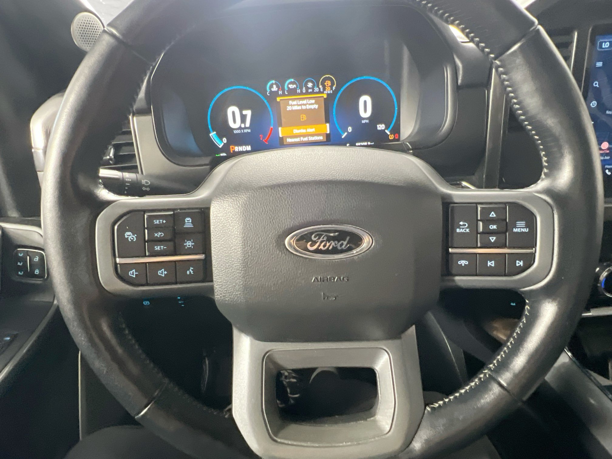 Used 2022 Ford F150 Lariat w/ Equipment Group 502A High AWD/4WD image 18