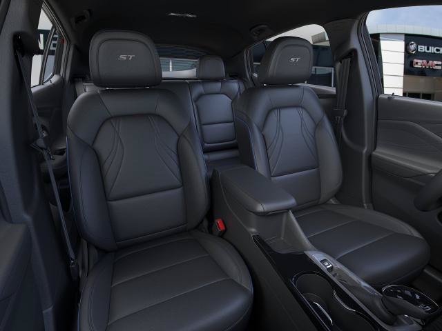 New 2026 Buick Envista Sport Touring w/ Convenience I Package FWD image 40