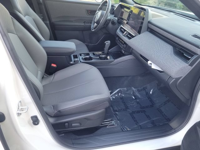 Certified 2026 Subaru Outback Limited AWD/4WD image 11