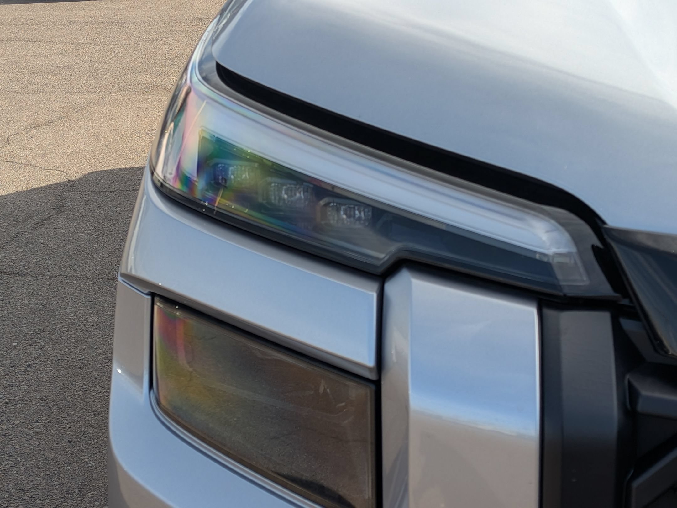 New 2026 Subaru Outback Touring XT AWD/4WD image 6