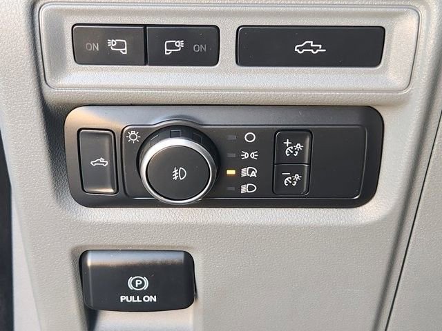 Used 2021 Ford F150 XLT w/ Equipment Group 302A High image 20