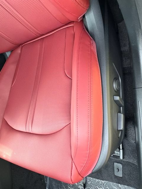 New 2026 Kia K5 GT-Line w/ GT-Line Red Interior Package AWD/4WD image 32