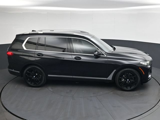Used 2020 BMW X7 xDrive40i w/ Premium Package AWD/4WD image 25