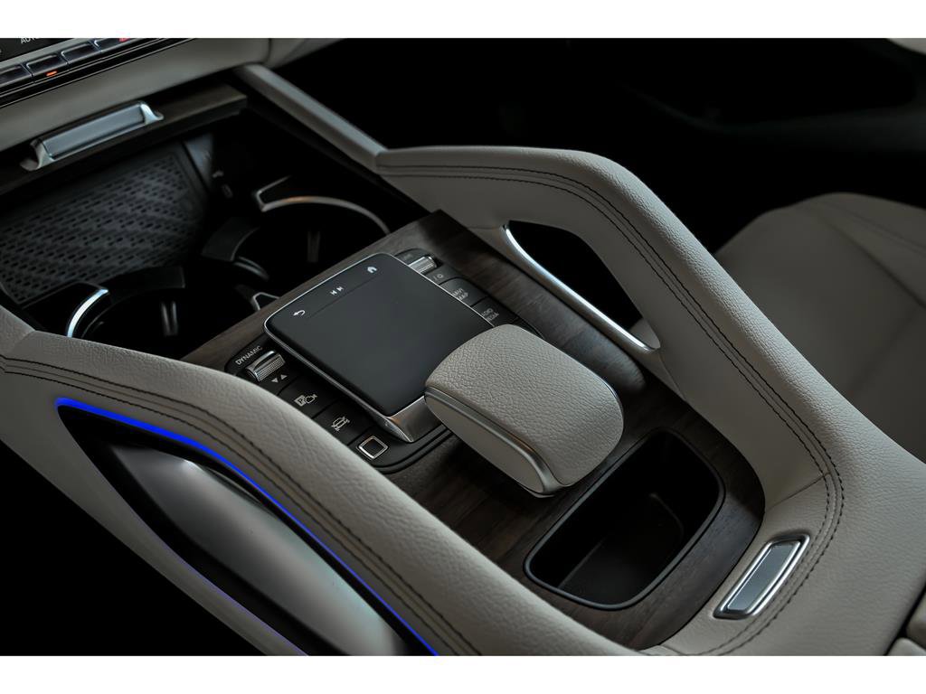 New 2026 Mercedes-Benz GLE 350 4MATIC image 19