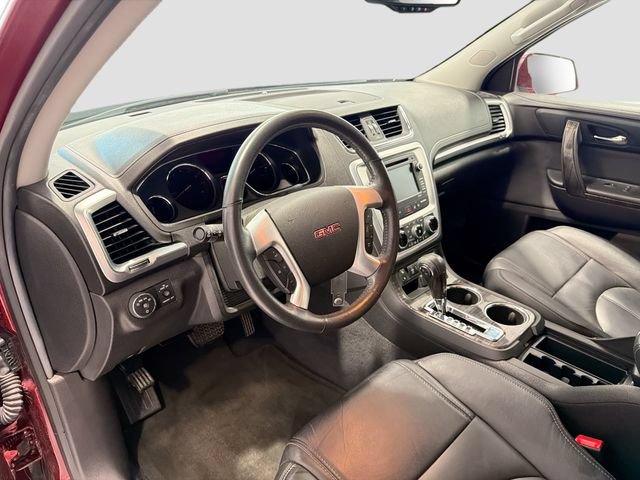 Used 2015 GMC Acadia SLT AWD/4WD image 8