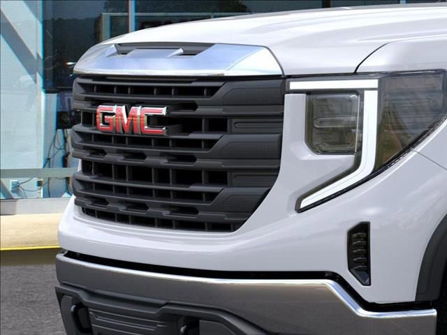 New 2026 GMC Sierra 1500 Pro w/ Pro Value Package AWD/4WD image 13