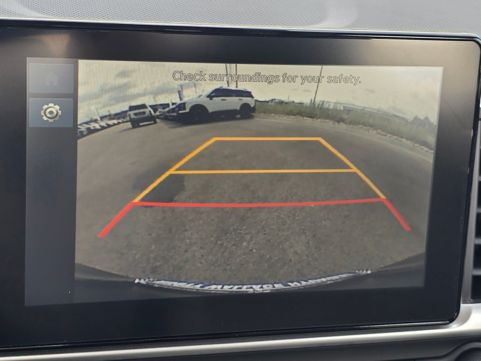 New 2026 Hyundai Venue SEL FWD image 16