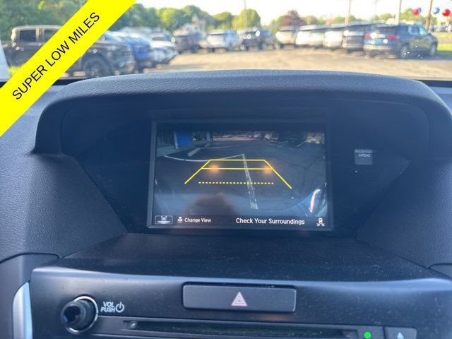 Used 2019 Acura MDX SH-AWD w/ Technology Package image 12