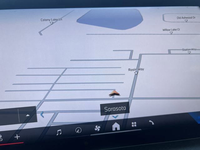 Certified 2025 BMW 430i Convertible image 14