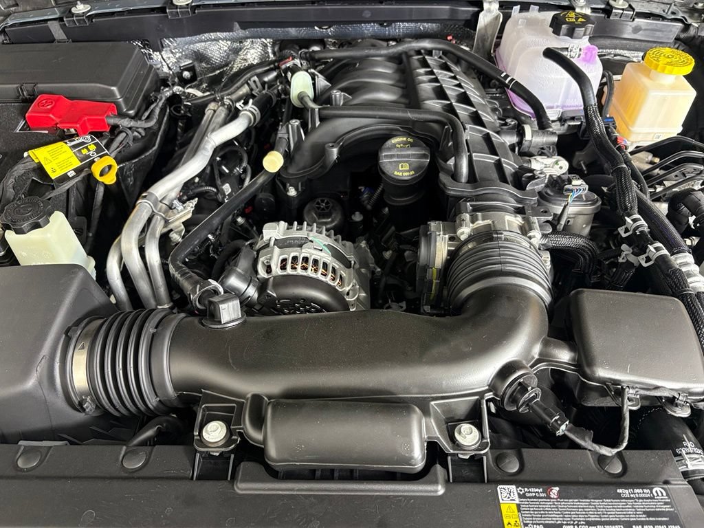 New 2026 Jeep Gladiator Mojave AWD/4WD image 42