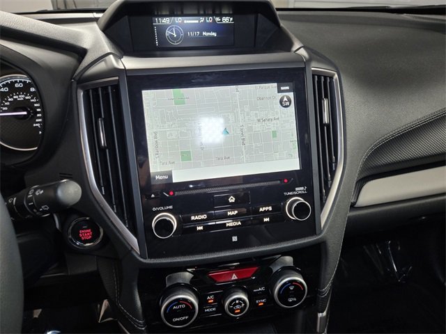 Used 2022 Subaru Forester Limited w/ Popular Package #3 image 31